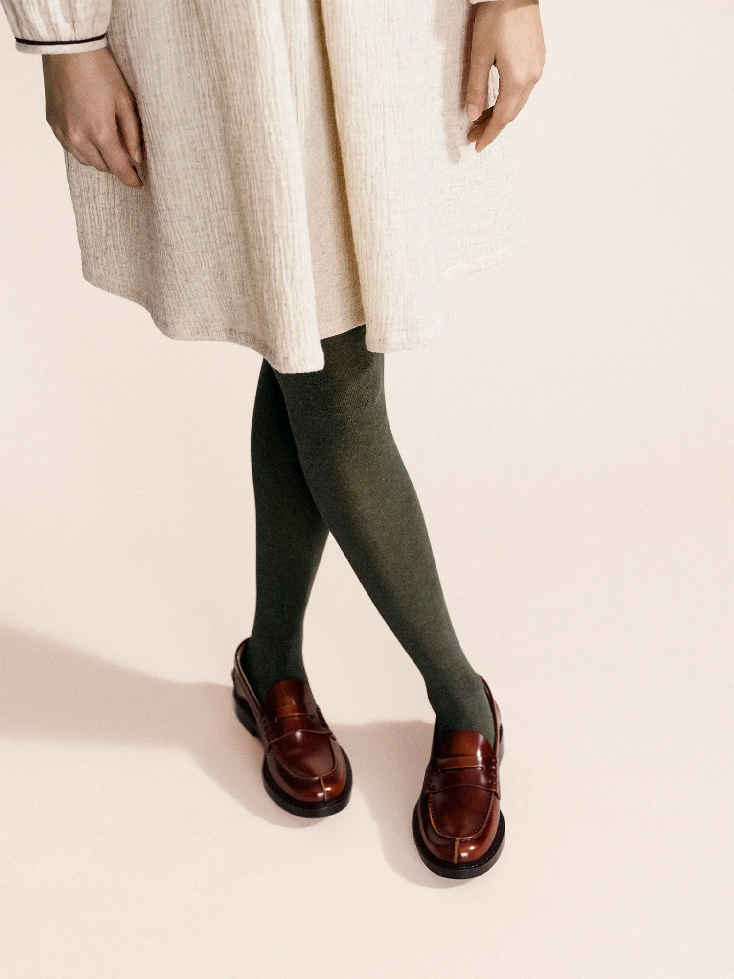 Cashmere Sweater Tight
