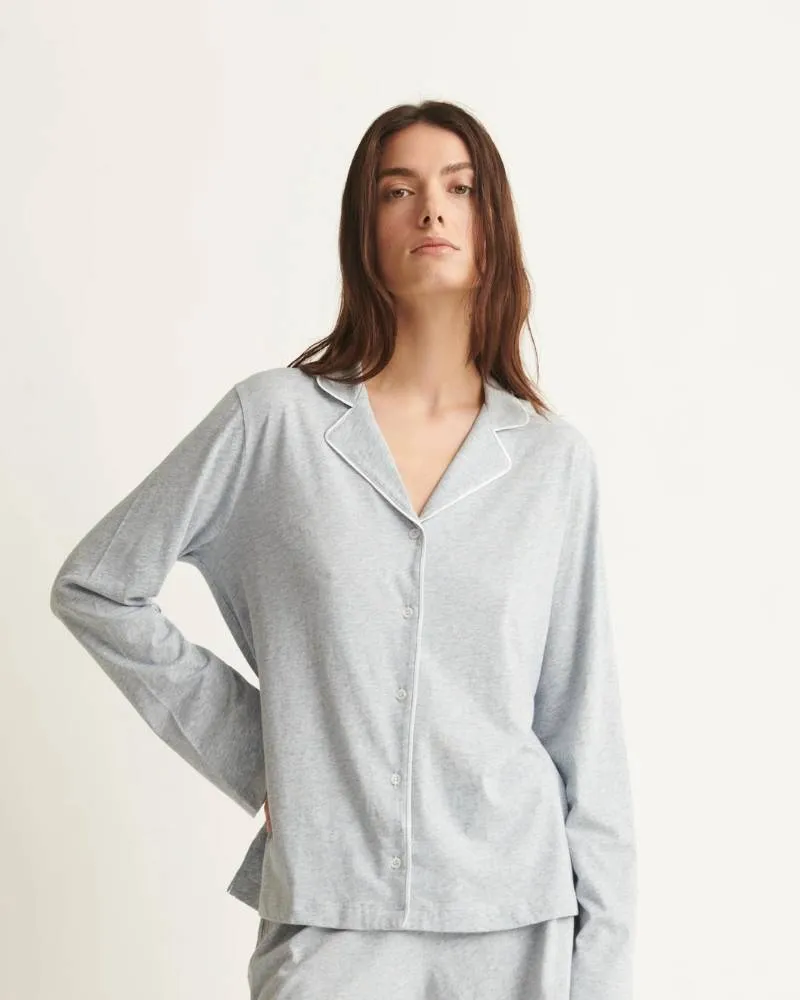 Cayla Long PJ Set