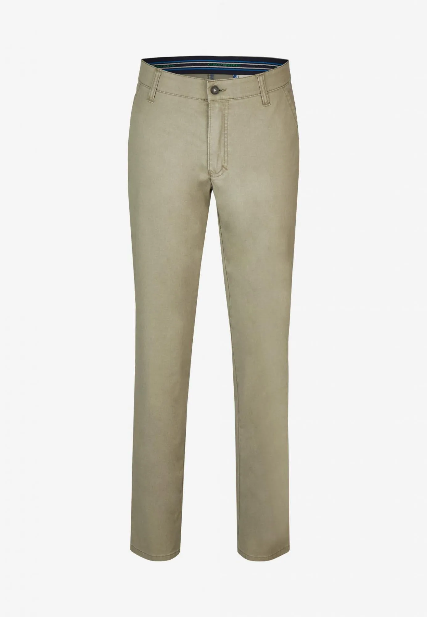 Club Of Comfort Garvey Trousers 7323 Lg R