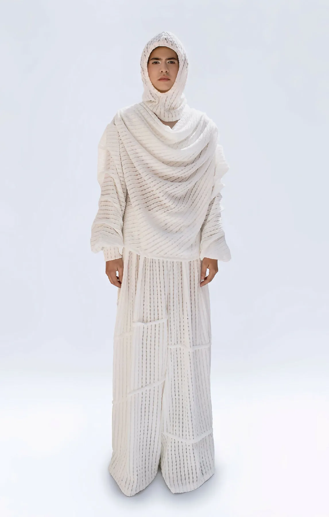 COLLAPSE OVERSIZED SET