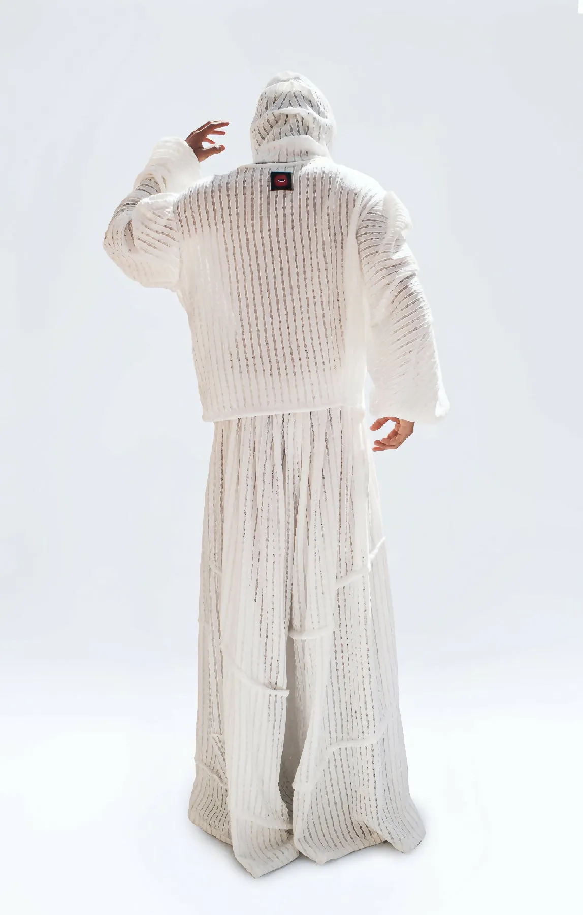 COLLAPSE OVERSIZED SET
