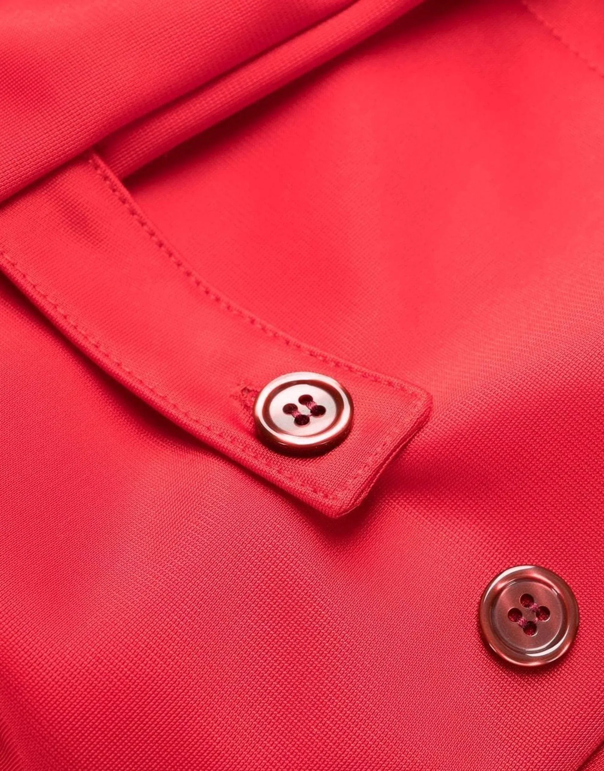 Color-Block Track Pants