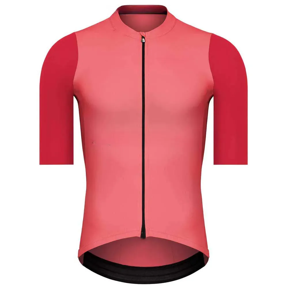 Cycling Jersey Pro team Summer Short Sleeve Man Downhill MTB Bicycle Clothing Ropa Ciclismo Maillot Bike Shirt