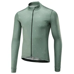 Cycling Jersey Spring Autumn Team Morvelo Long Sleeve Mens Cycling Jersey Ropa Ciclismo Bike Bicycle Clothes Clothing