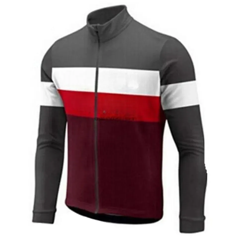 Cycling Jersey Spring Autumn Team Morvelo Long Sleeve Mens Cycling Jersey Ropa Ciclismo Bike Bicycle Clothes Clothing
