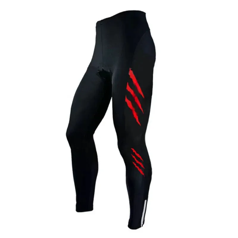 Cycling Team Men's Cycling Jersey Long Sleeve Set MTB Bike Clothing Tenue Velo Homme Bicycle Wear