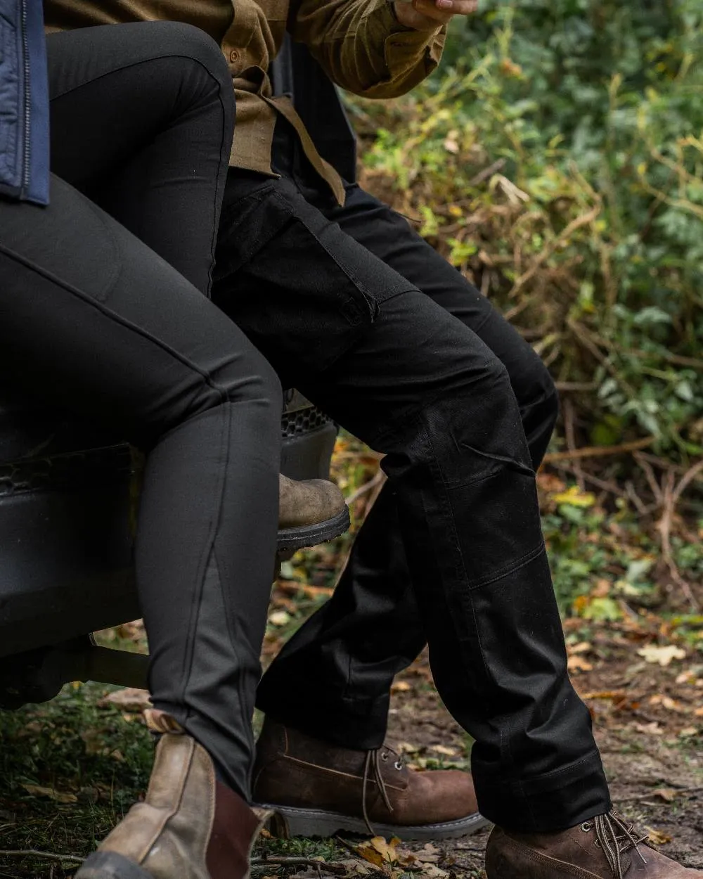 Deerhunter Lady Hunting Tights