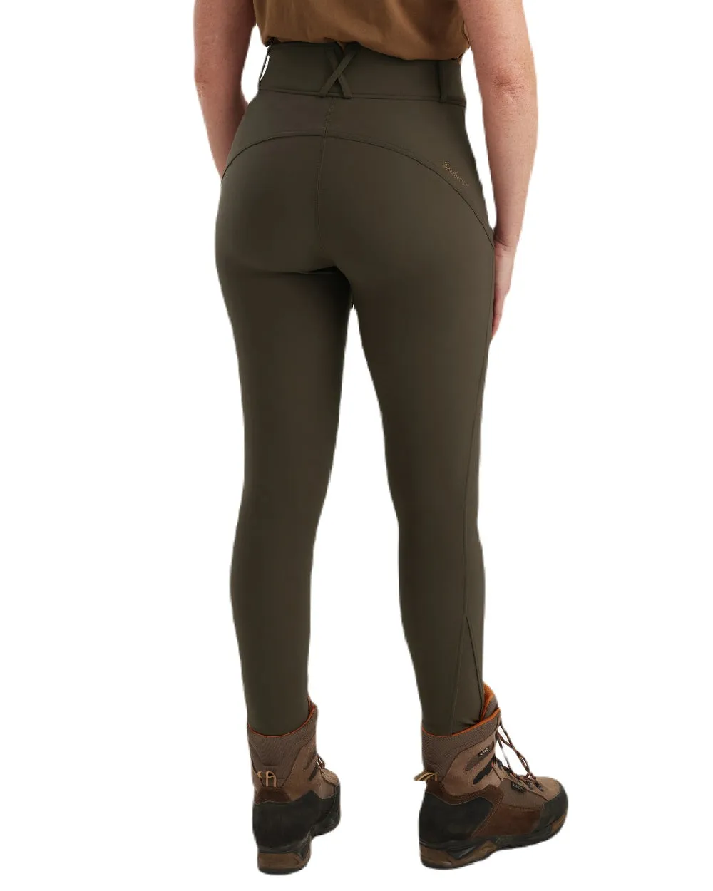 Deerhunter Lady Hunting Tights