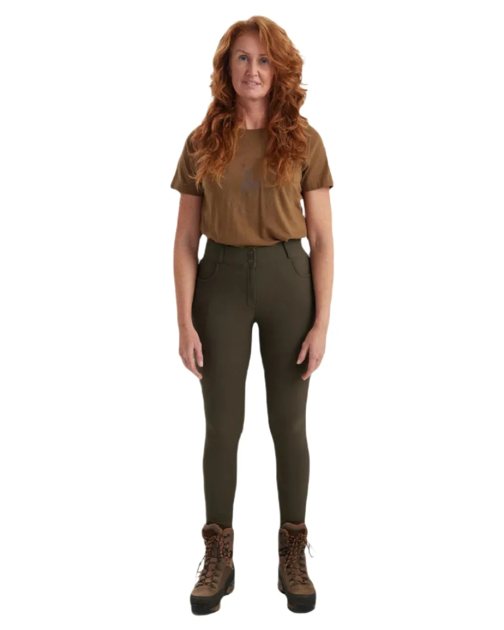 Deerhunter Lady Hunting Tights