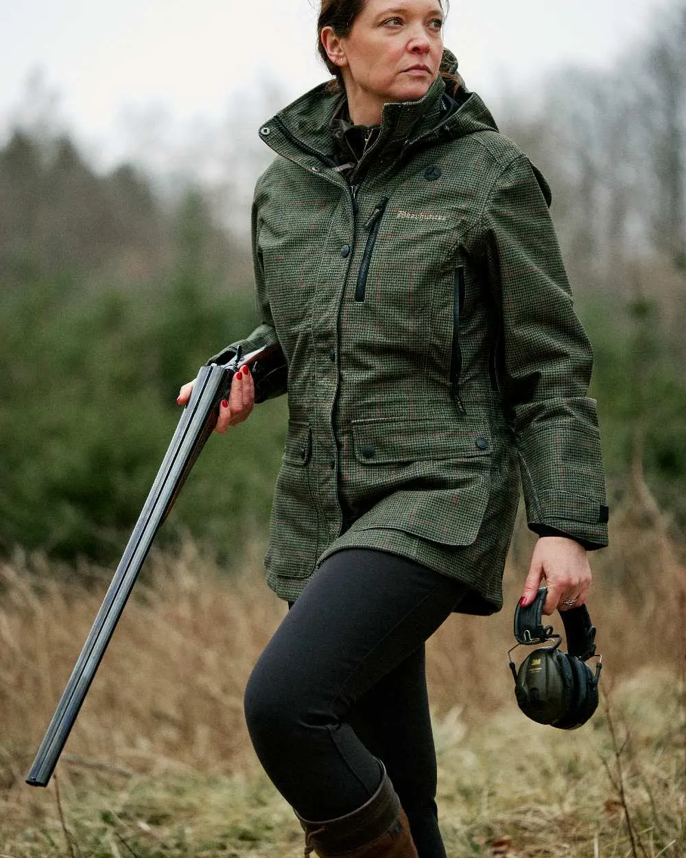 Deerhunter Lady Hunting Tights