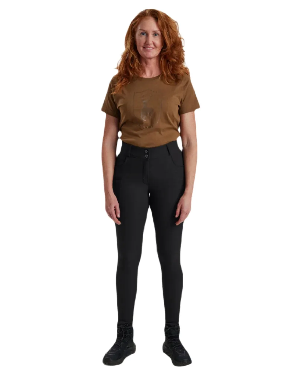 Deerhunter Lady Hunting Tights