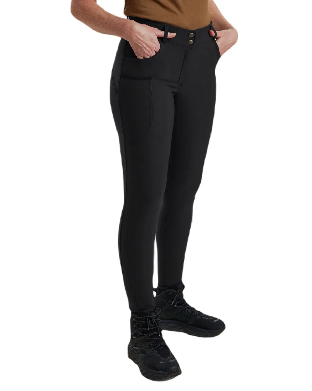 Deerhunter Lady Hunting Tights
