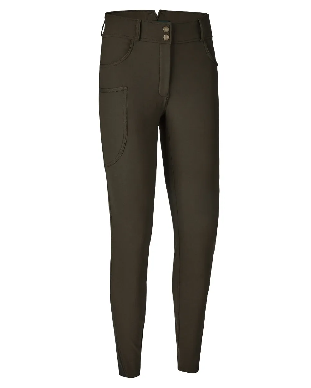 Deerhunter Lady Hunting Tights