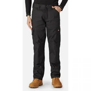 Dickies EVERYDAY Mens Short Trousers Black