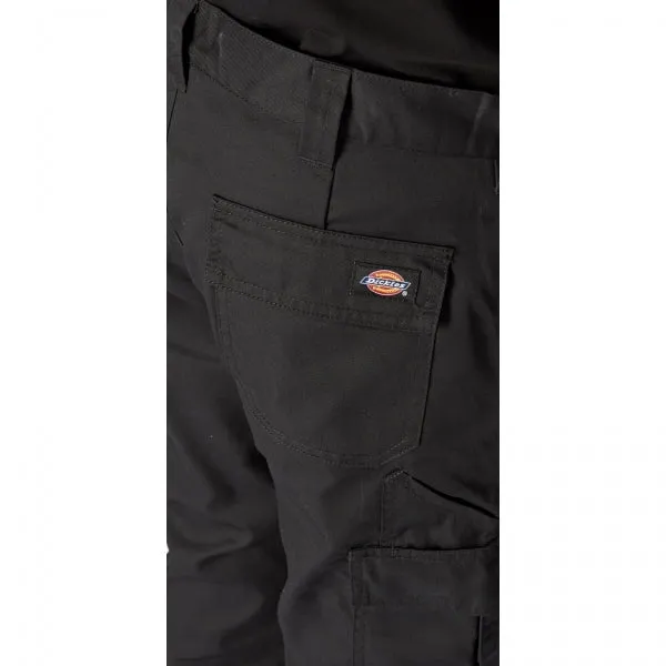 Dickies EVERYDAY Mens Short Trousers Black