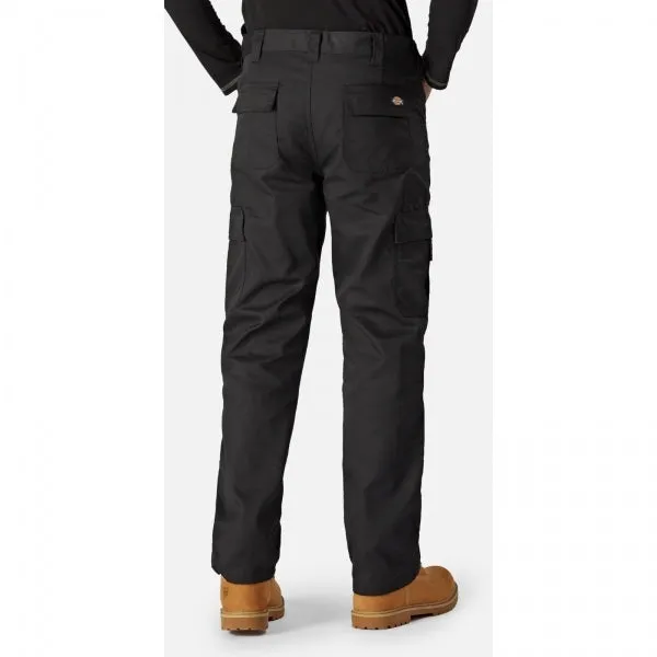 Dickies EVERYDAY Mens Short Trousers Black