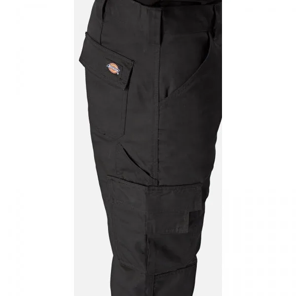 Dickies EVERYDAY Mens Short Trousers Black