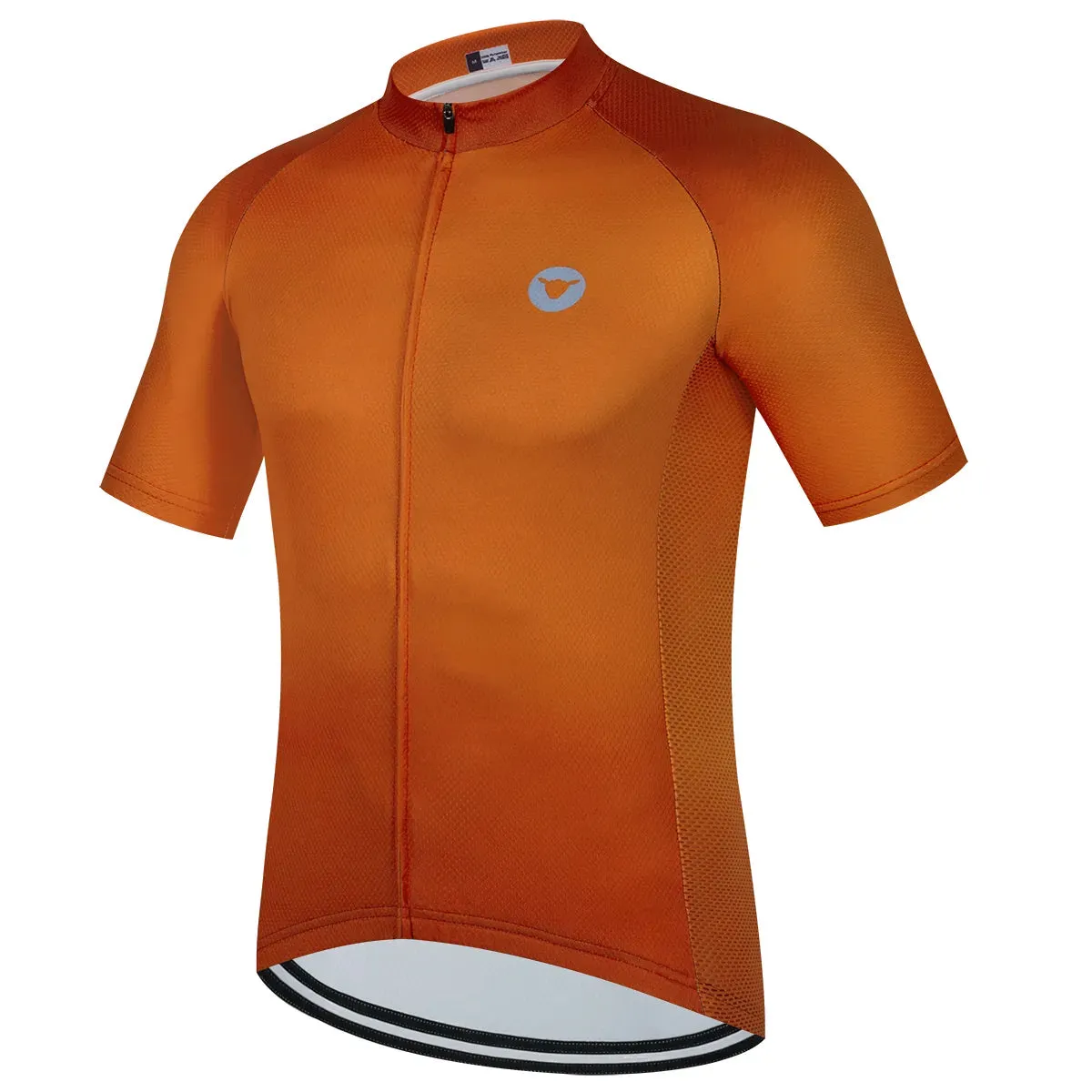 Downhill Bicycle Clothing Ropa Ciclismo Maillot Quick Dry Bike Shirt Cycling Jersey Pro team Summer Short Sleeve Man