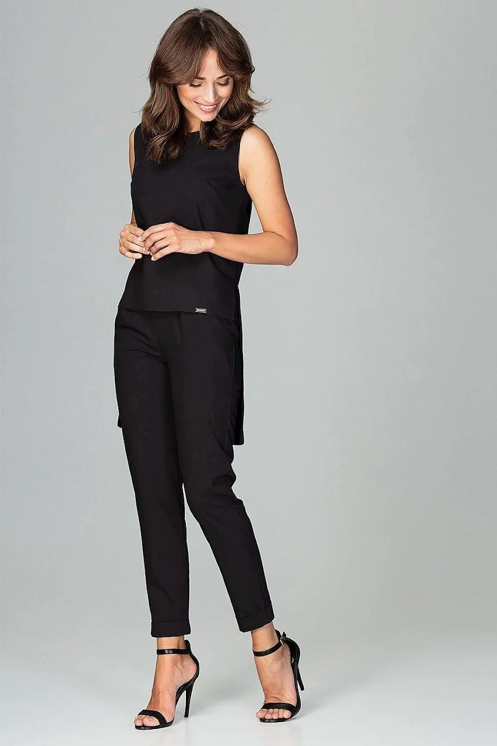 Elegant Comfort Ensemble