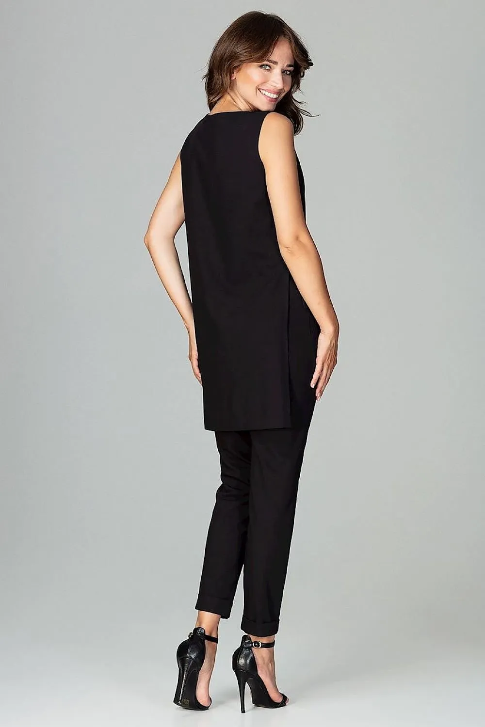 Elegant Comfort Ensemble