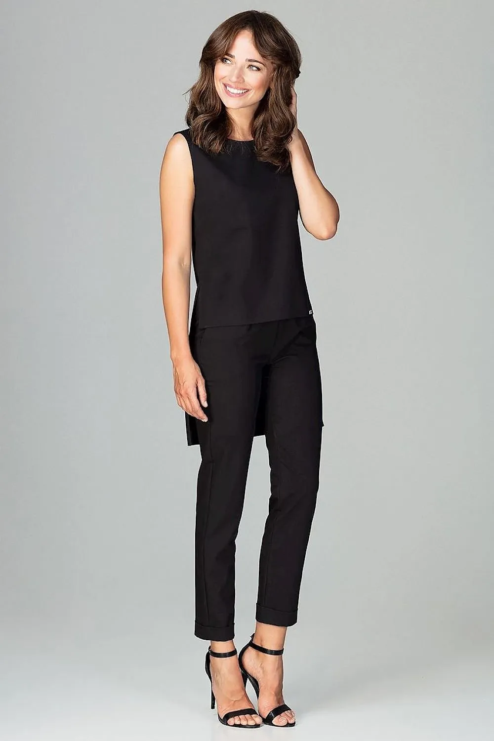 Elegant Comfort Ensemble