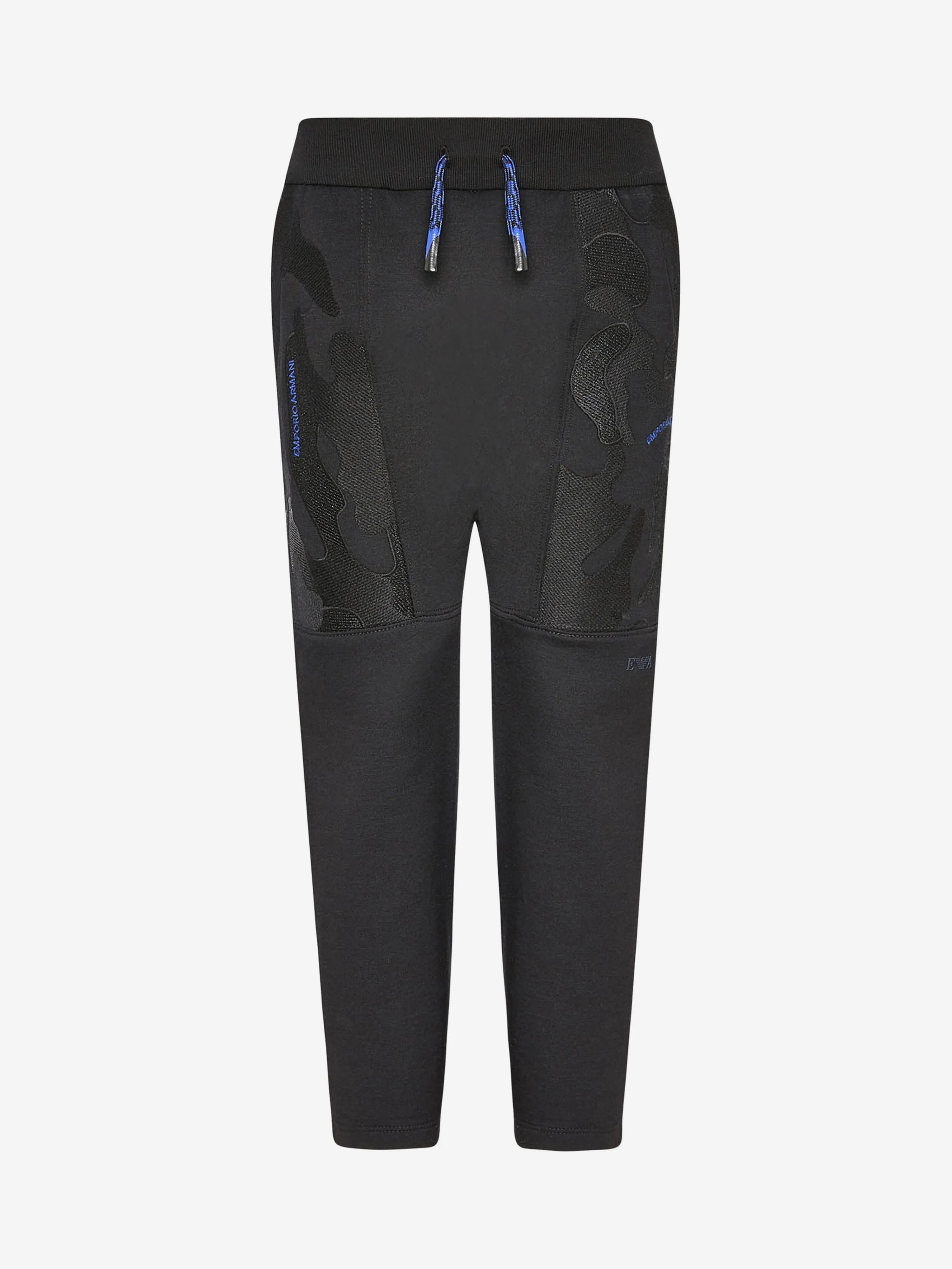 Emporio Armani Boys Trousers