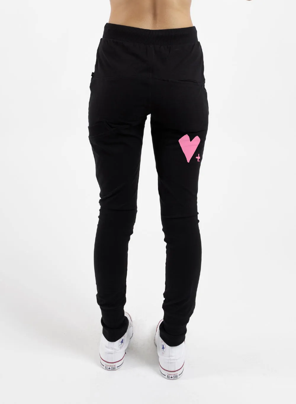 Escape Trackies - With Love