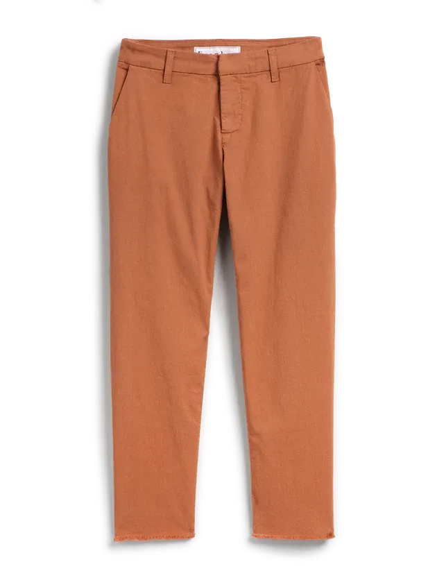 F&E Italian Chino Toffee