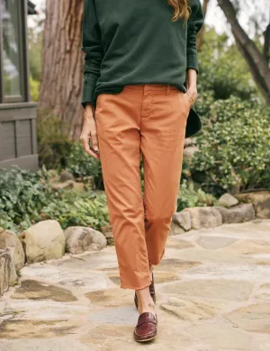 F&E Italian Chino Toffee