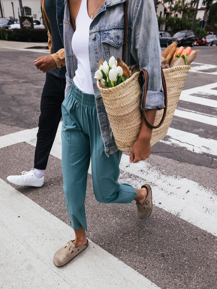 Feelin' Fine Pants