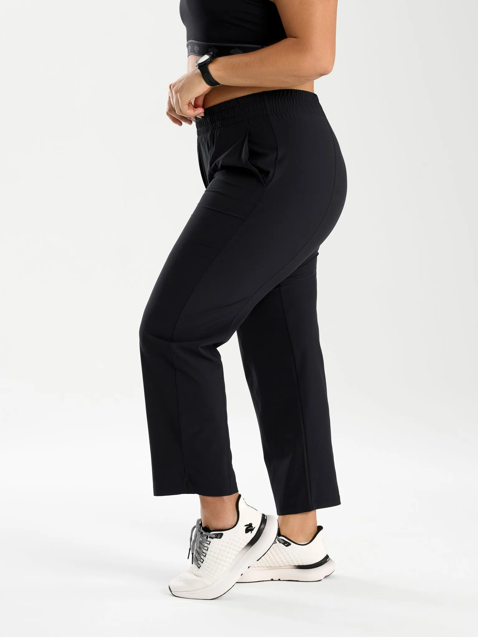 Feelin' Fine Pants