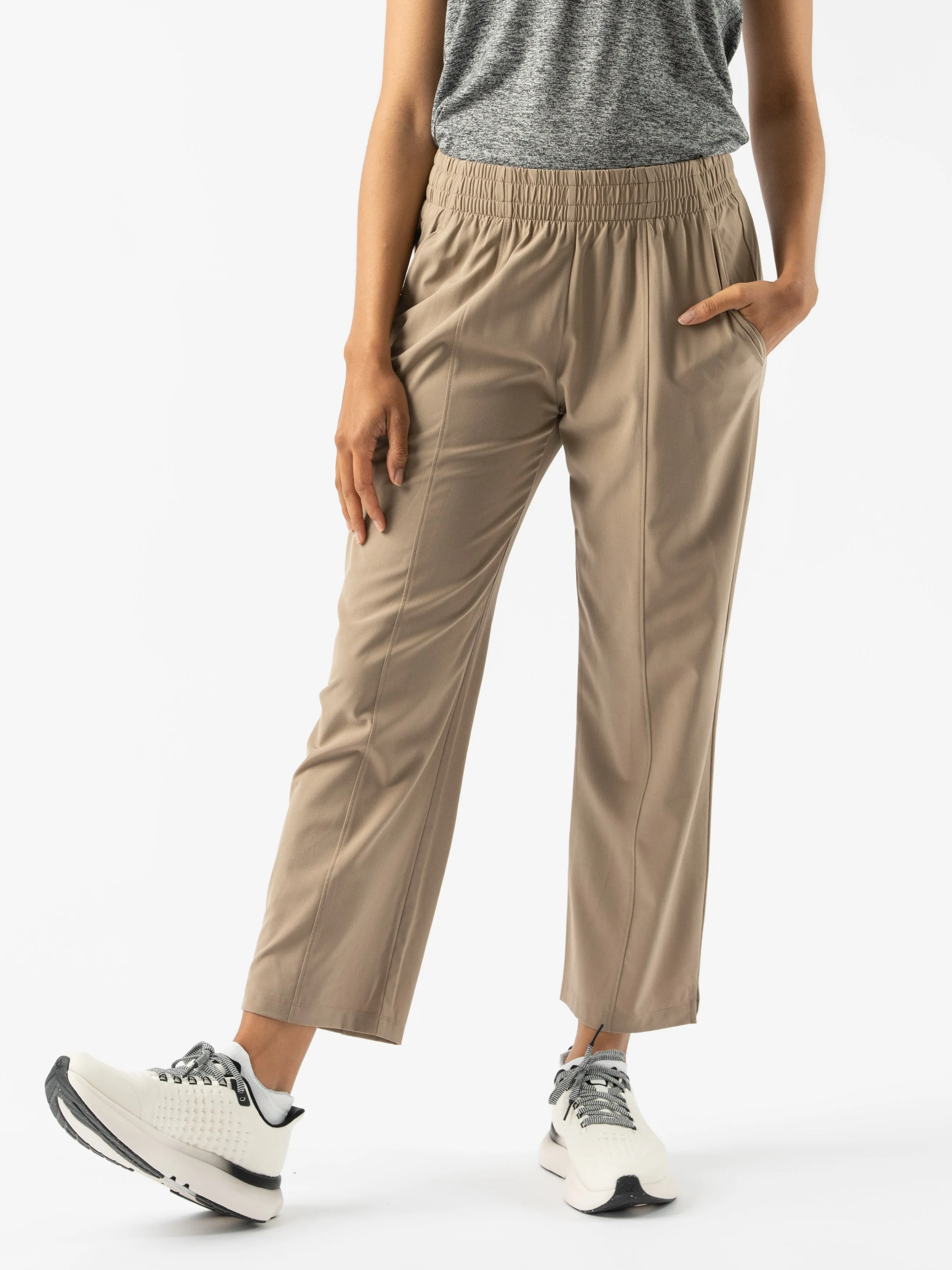 Feelin' Fine Pants