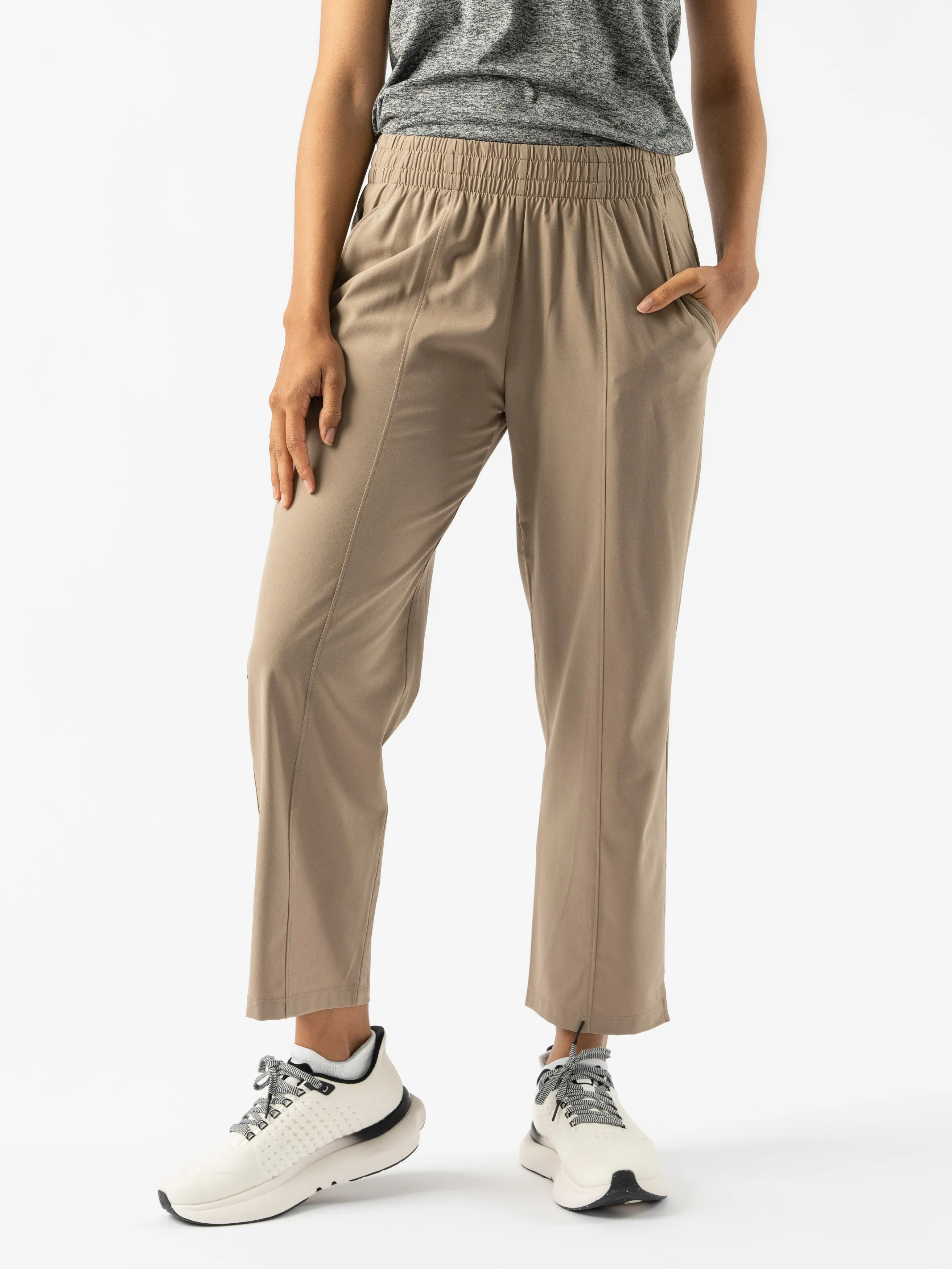 Feelin' Fine Pants