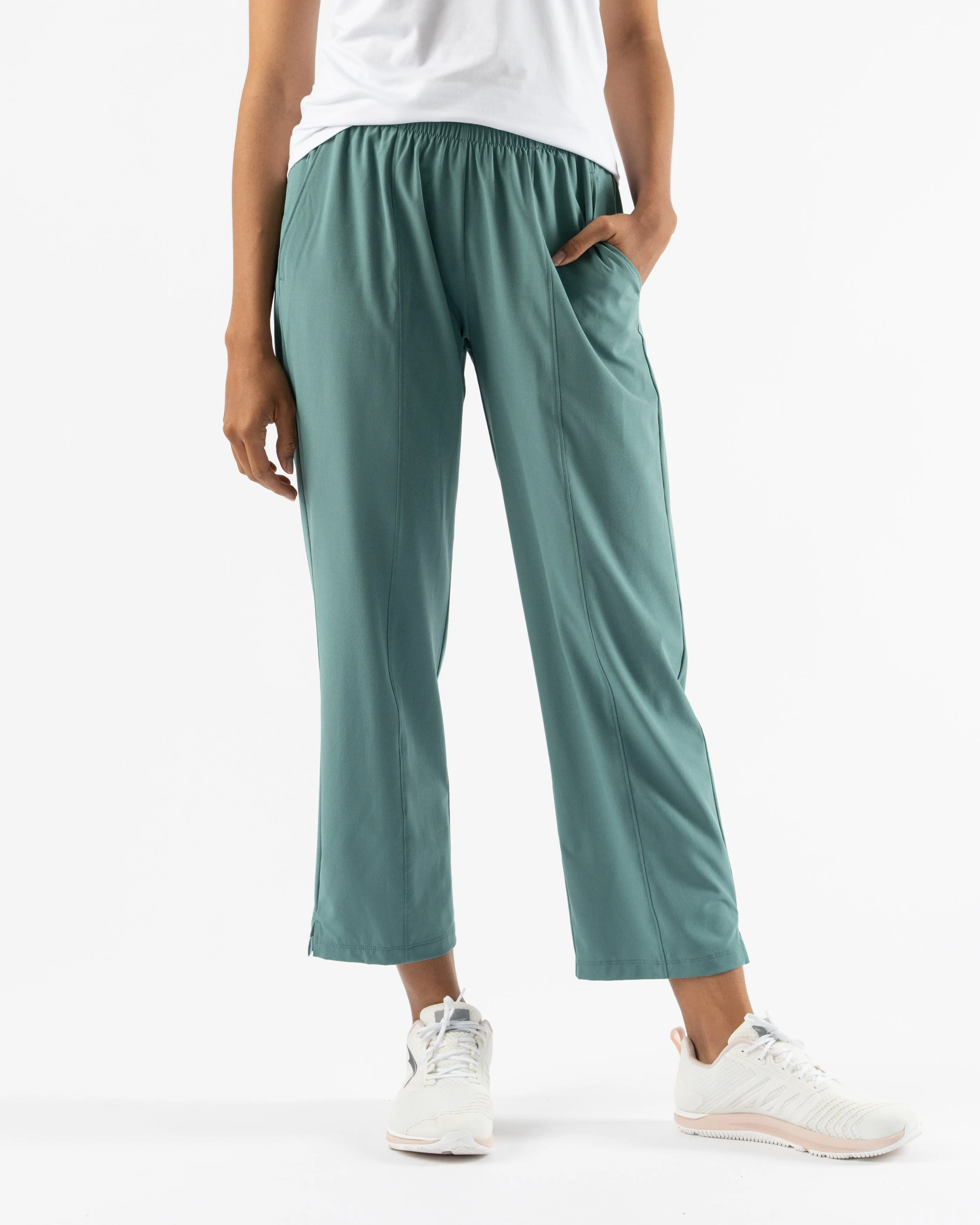 Feelin' Fine Pants