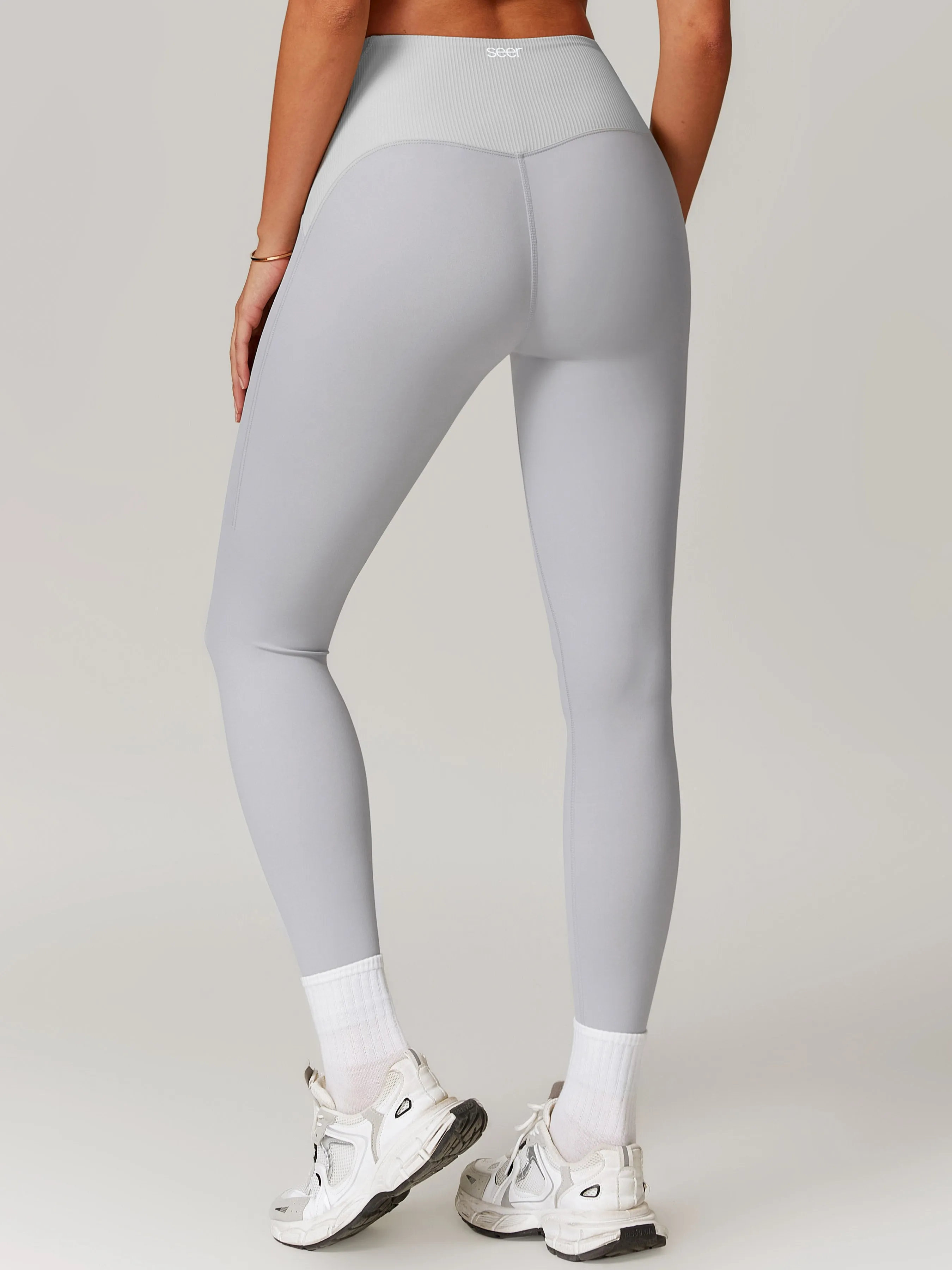 Feeling Sporty Leggings