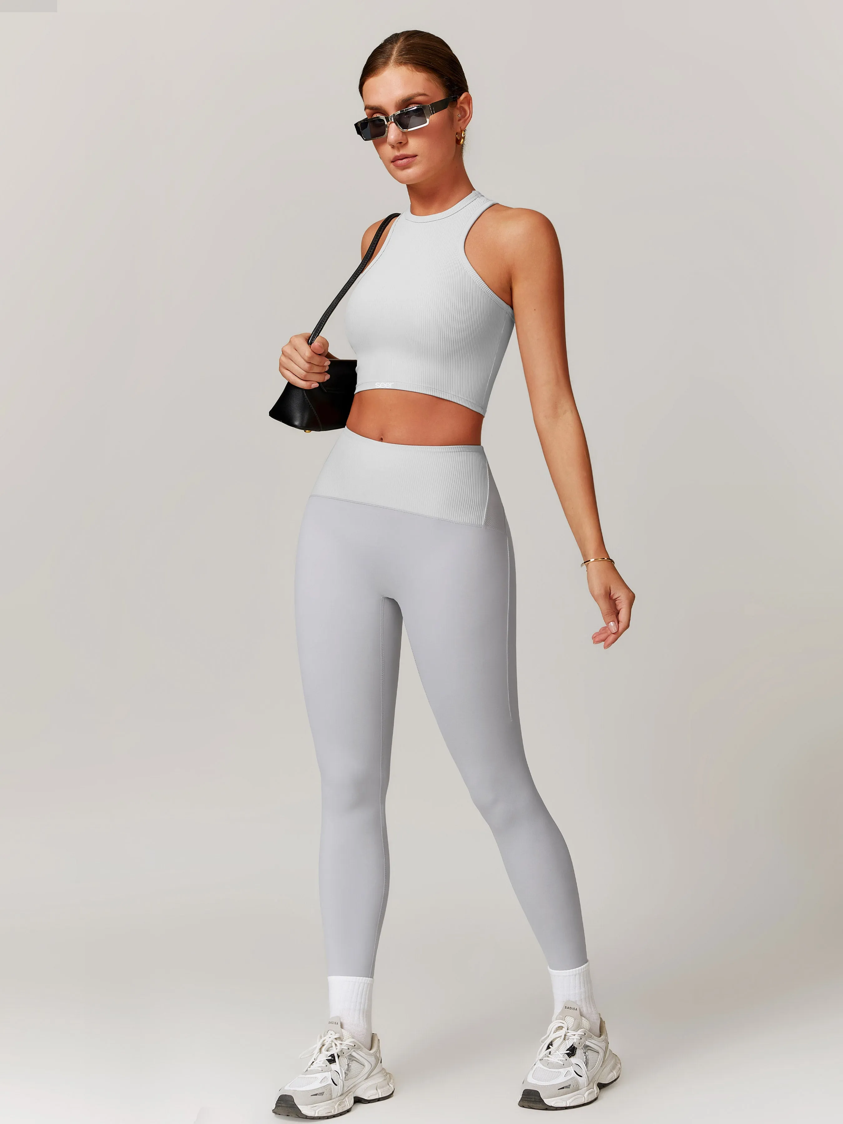 Feeling Sporty Leggings