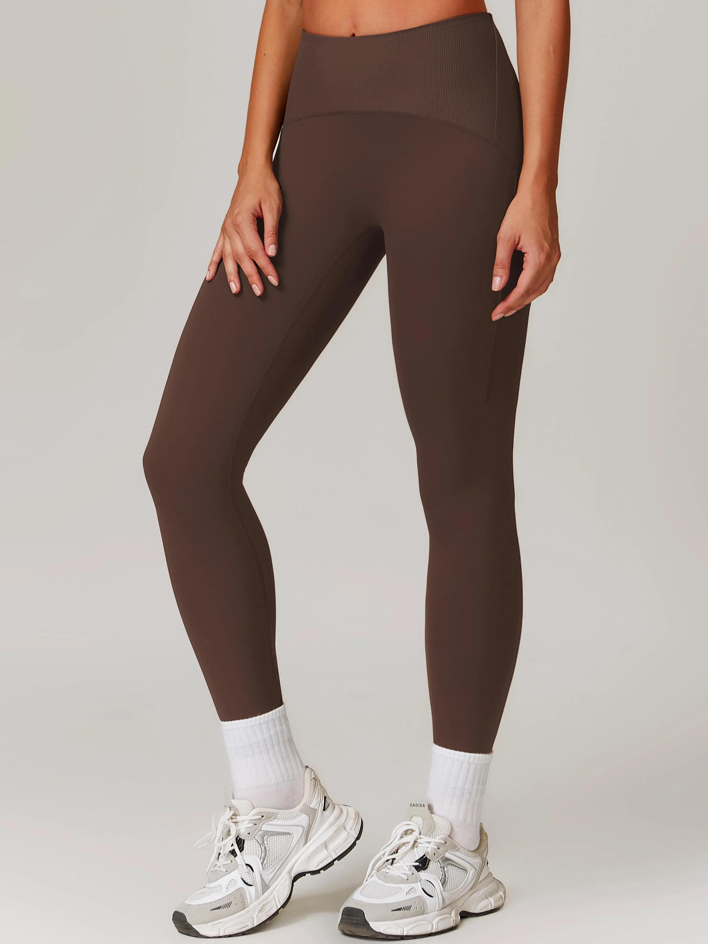 Feeling Sporty Leggings