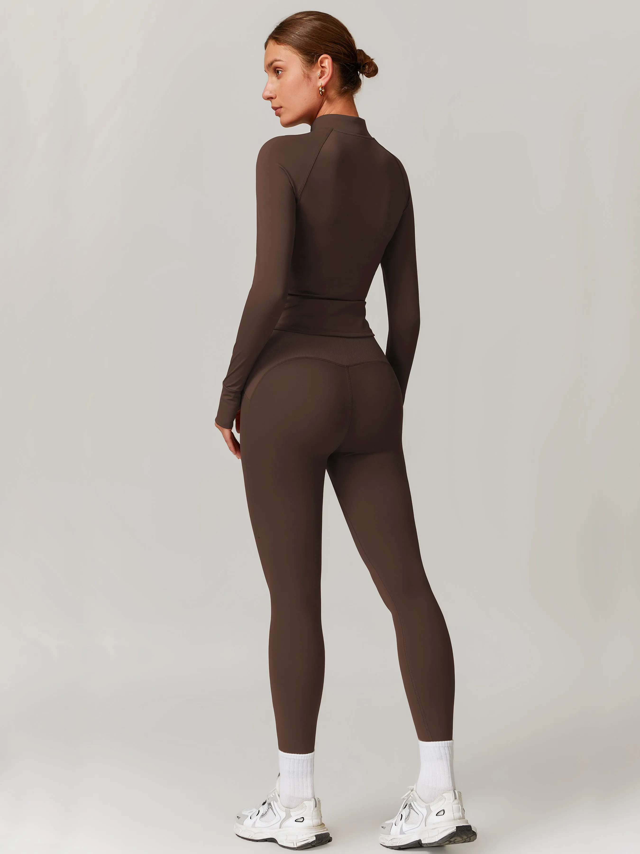 Feeling Sporty Leggings