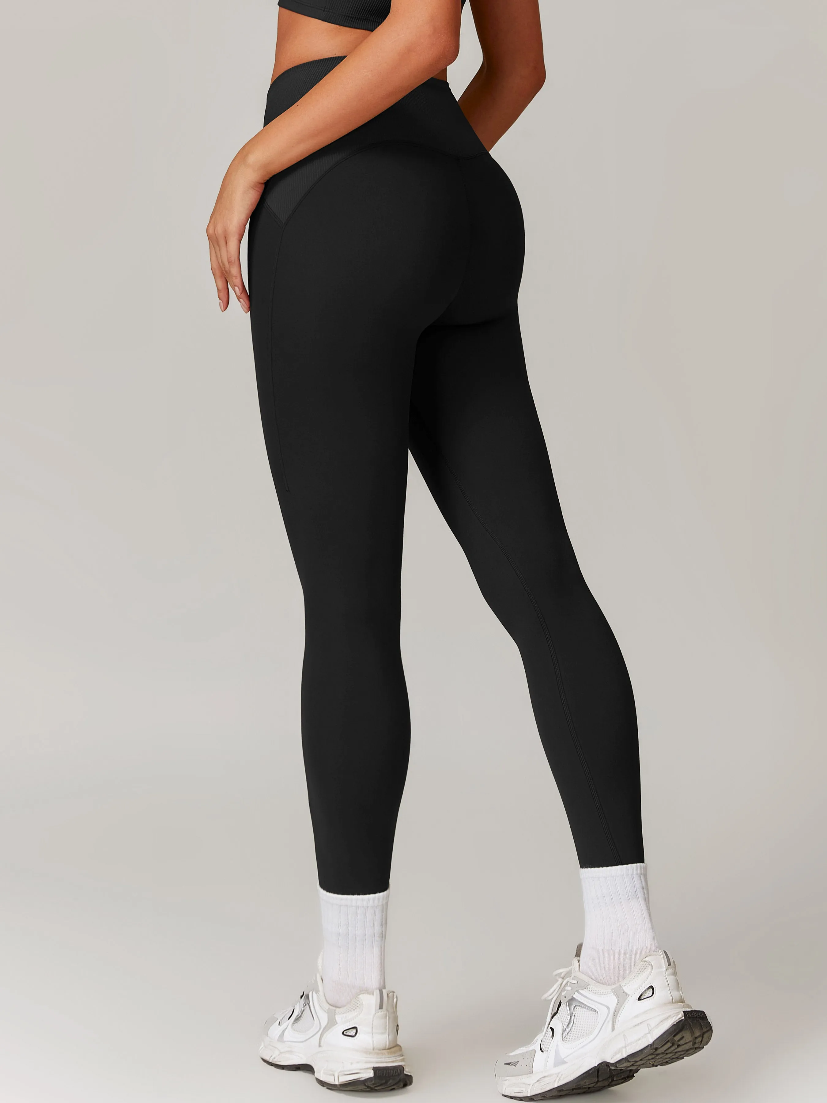 Feeling Sporty Leggings