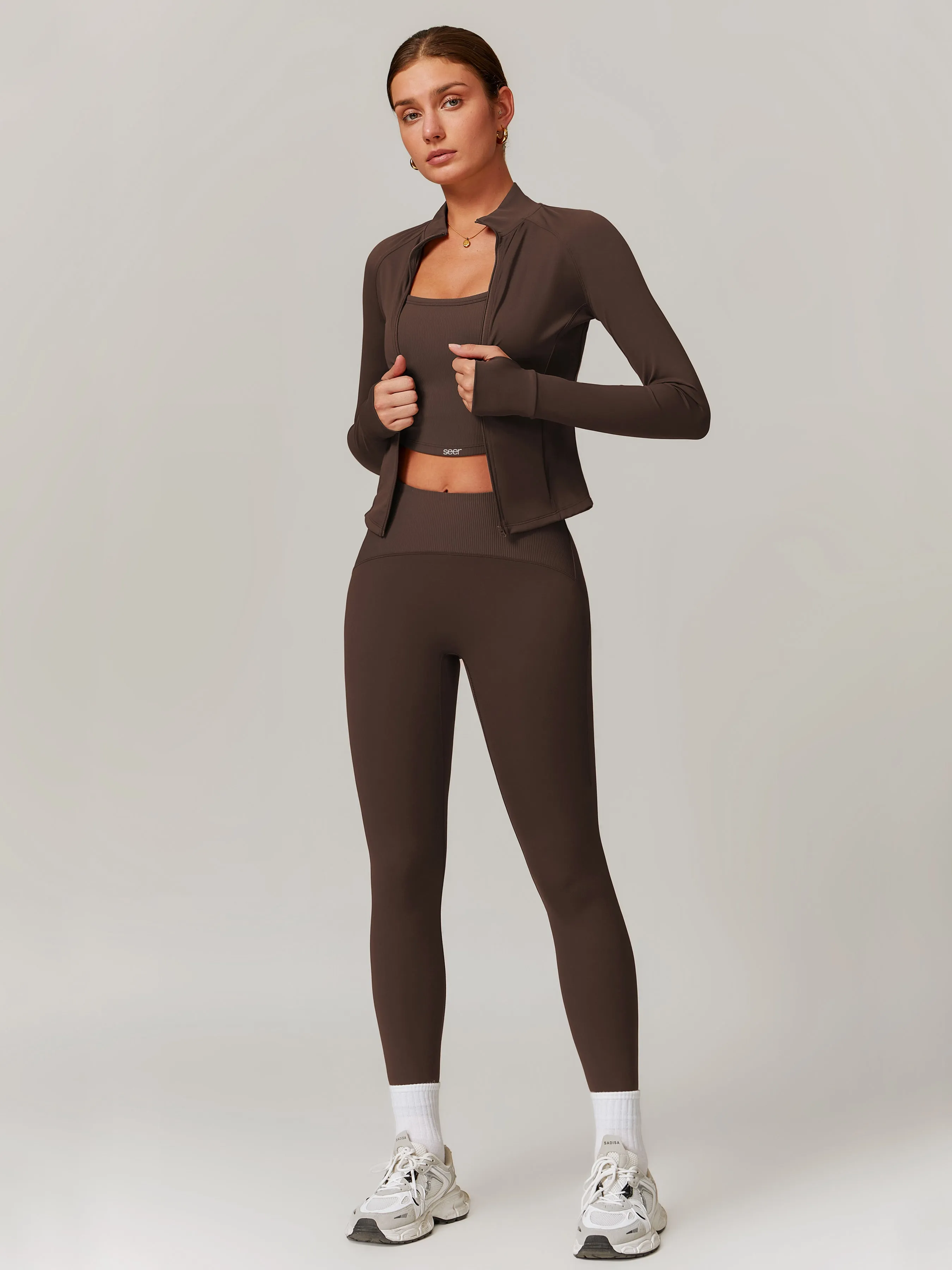 Feeling Sporty Leggings