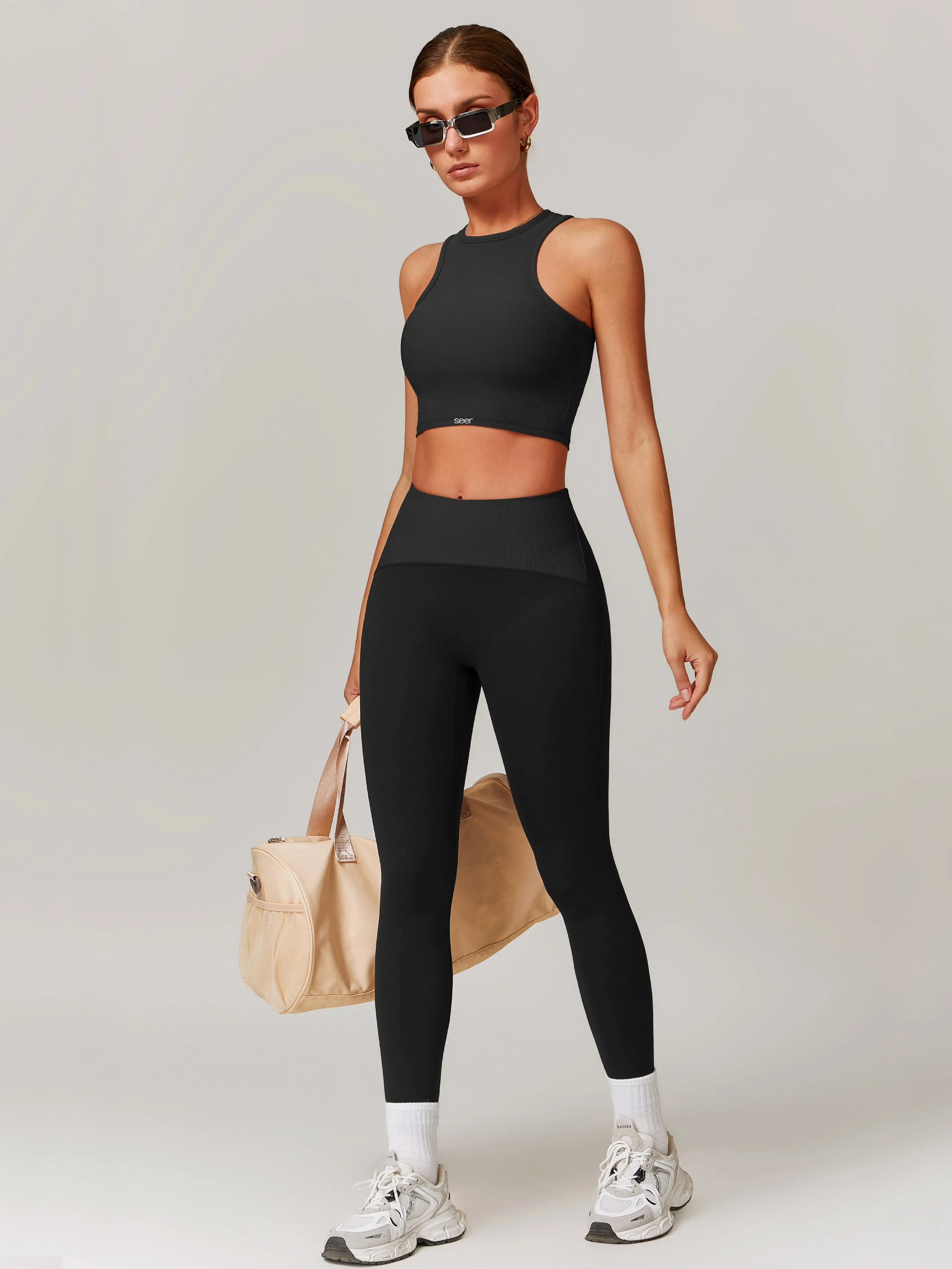 Feeling Sporty Leggings