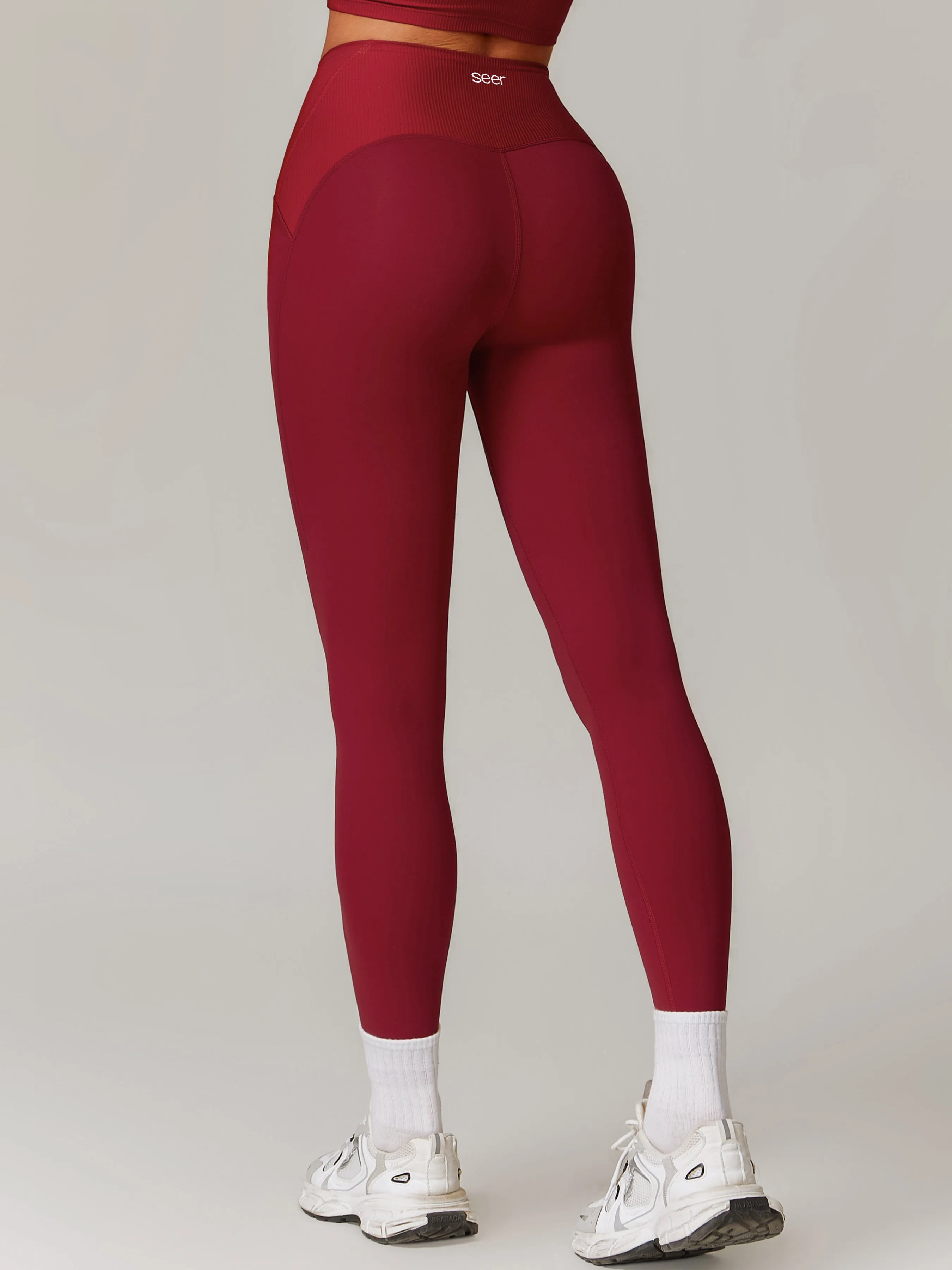 Feeling Sporty Leggings