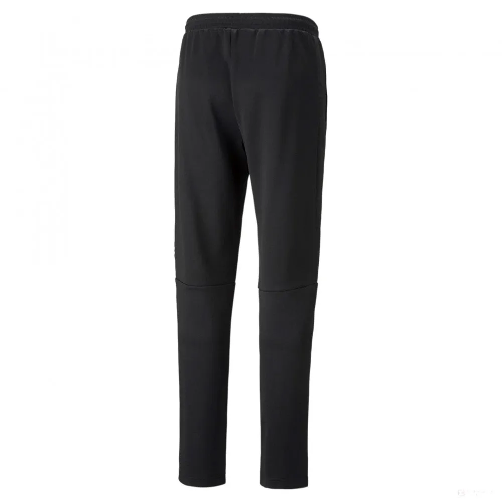 Ferrari Style MT7 Track Pants Puma Black 2022