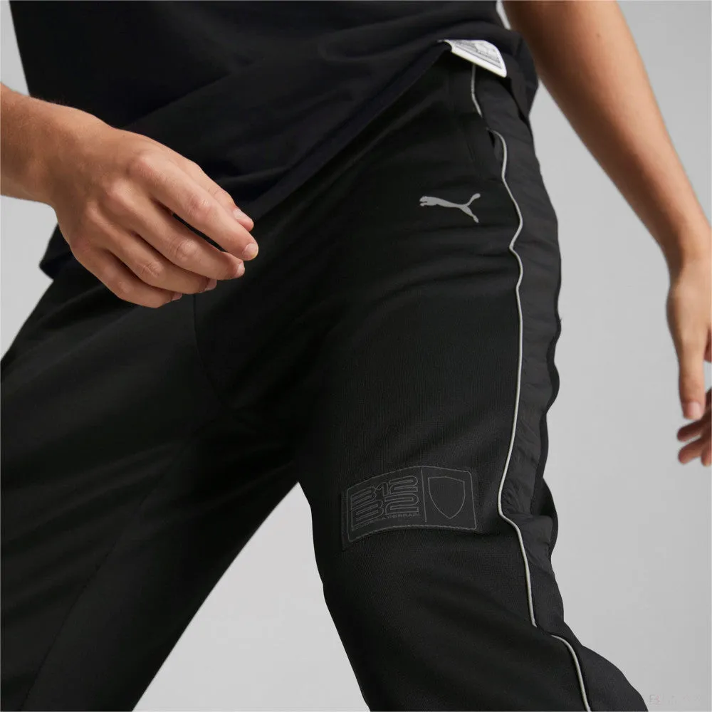 Ferrari Style MT7 Track Pants Puma Black 2022
