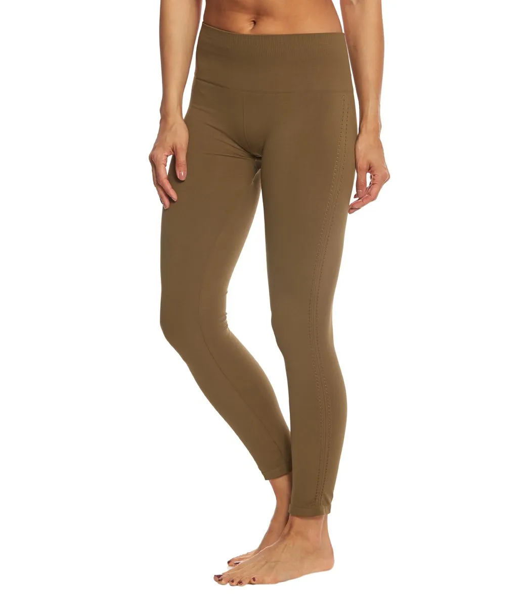 Free People Movement Barely There Yoga Leggings