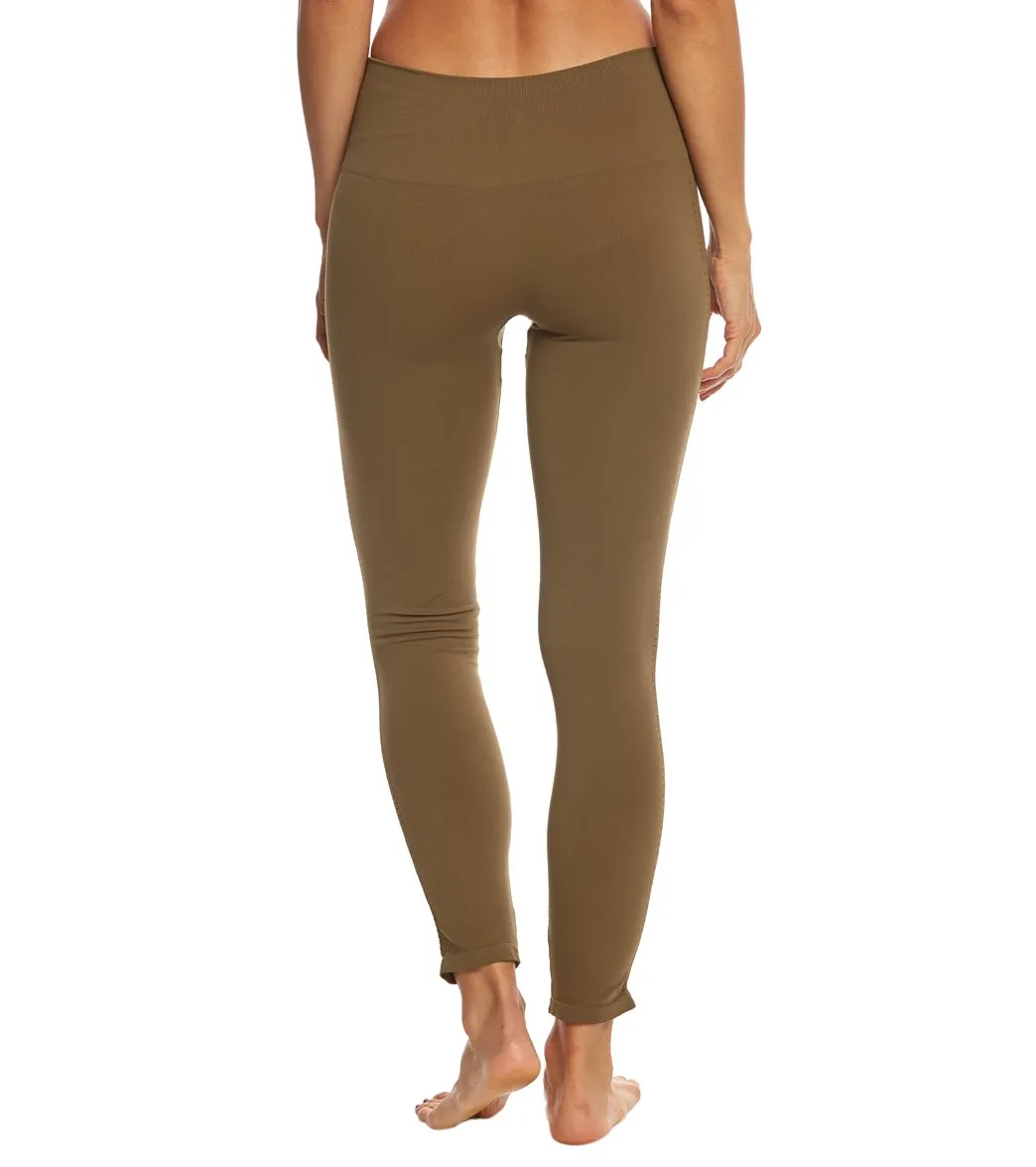 Free People Movement Barely There Yoga Leggings