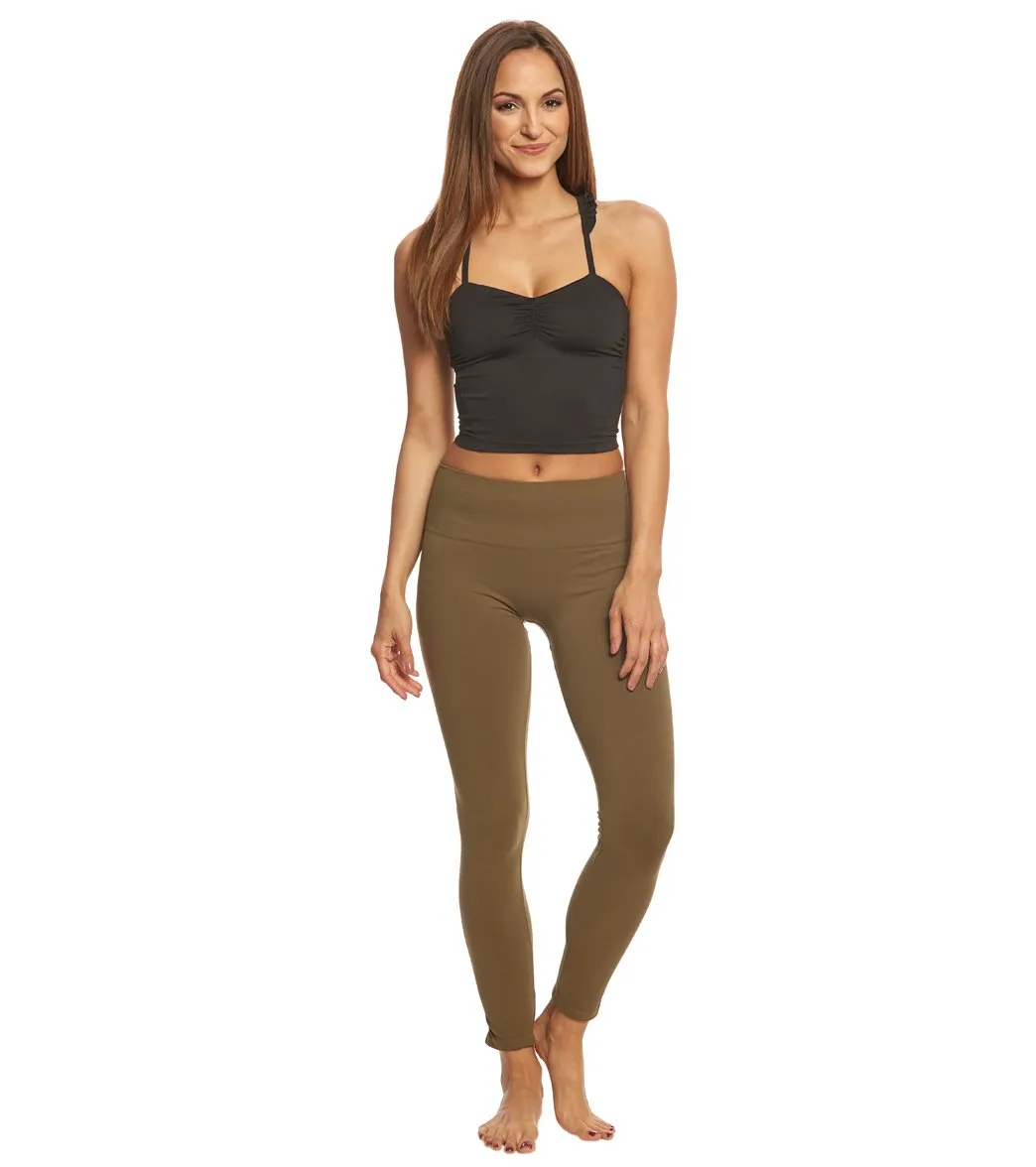 Free People Movement Barely There Yoga Leggings