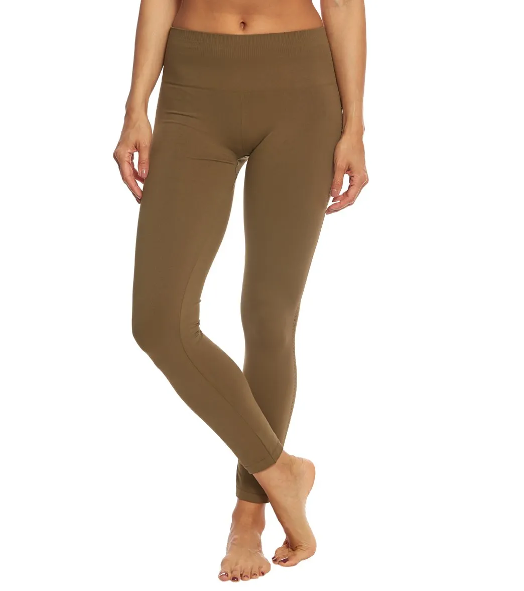 Free People Movement Barely There Yoga Leggings