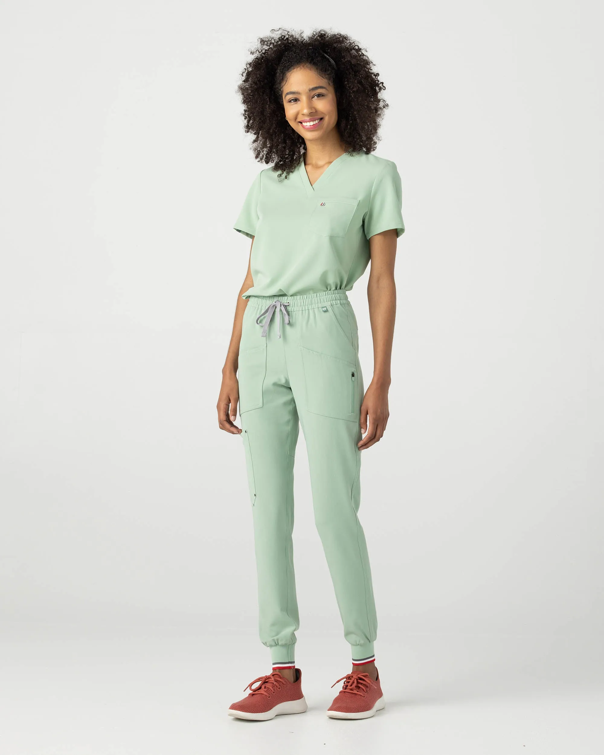 FYSEL® Catalina‎ ‎ Jogger Scrub Pants