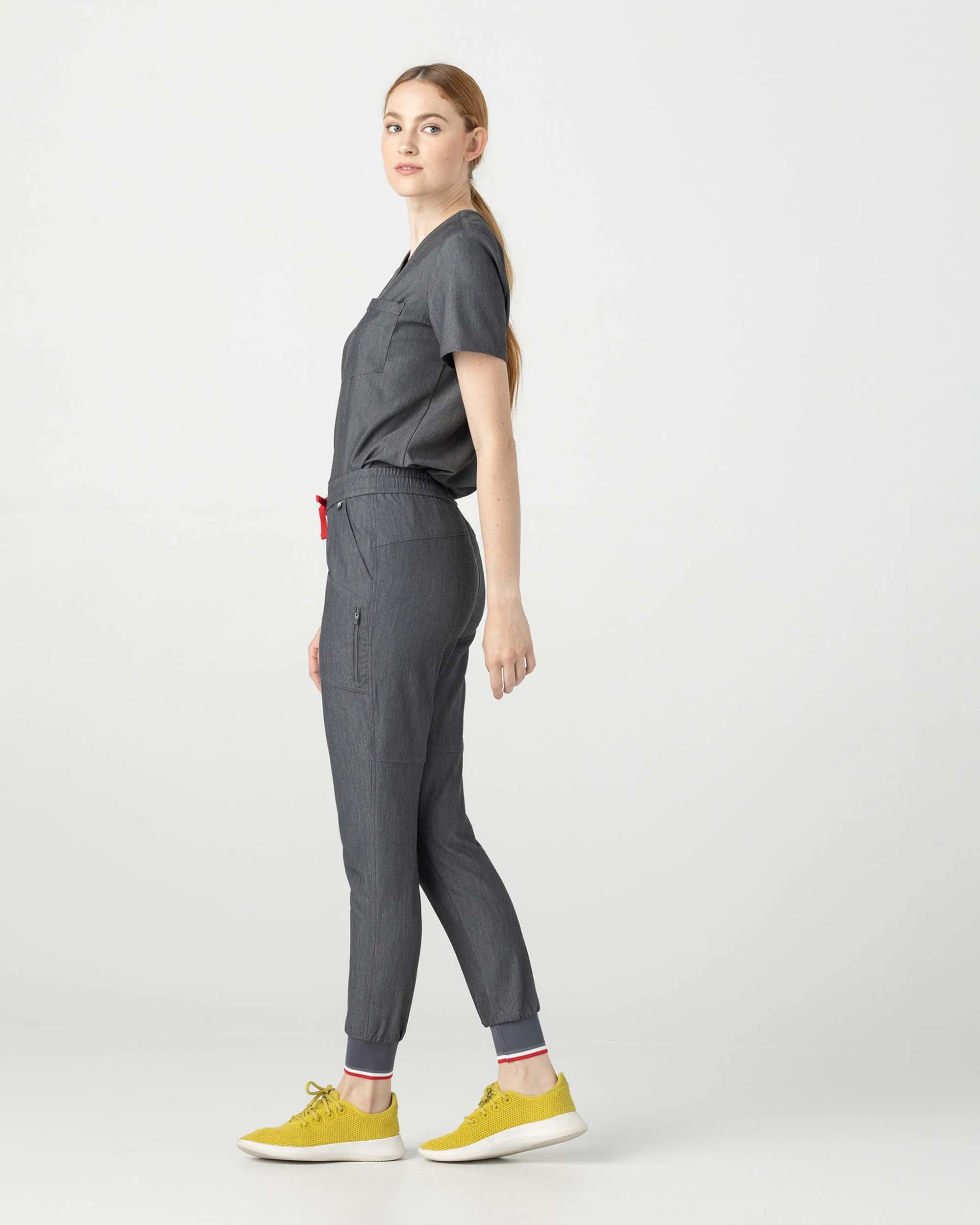 FYSEL® Catalina‎ ‎ Jogger Scrub Pants